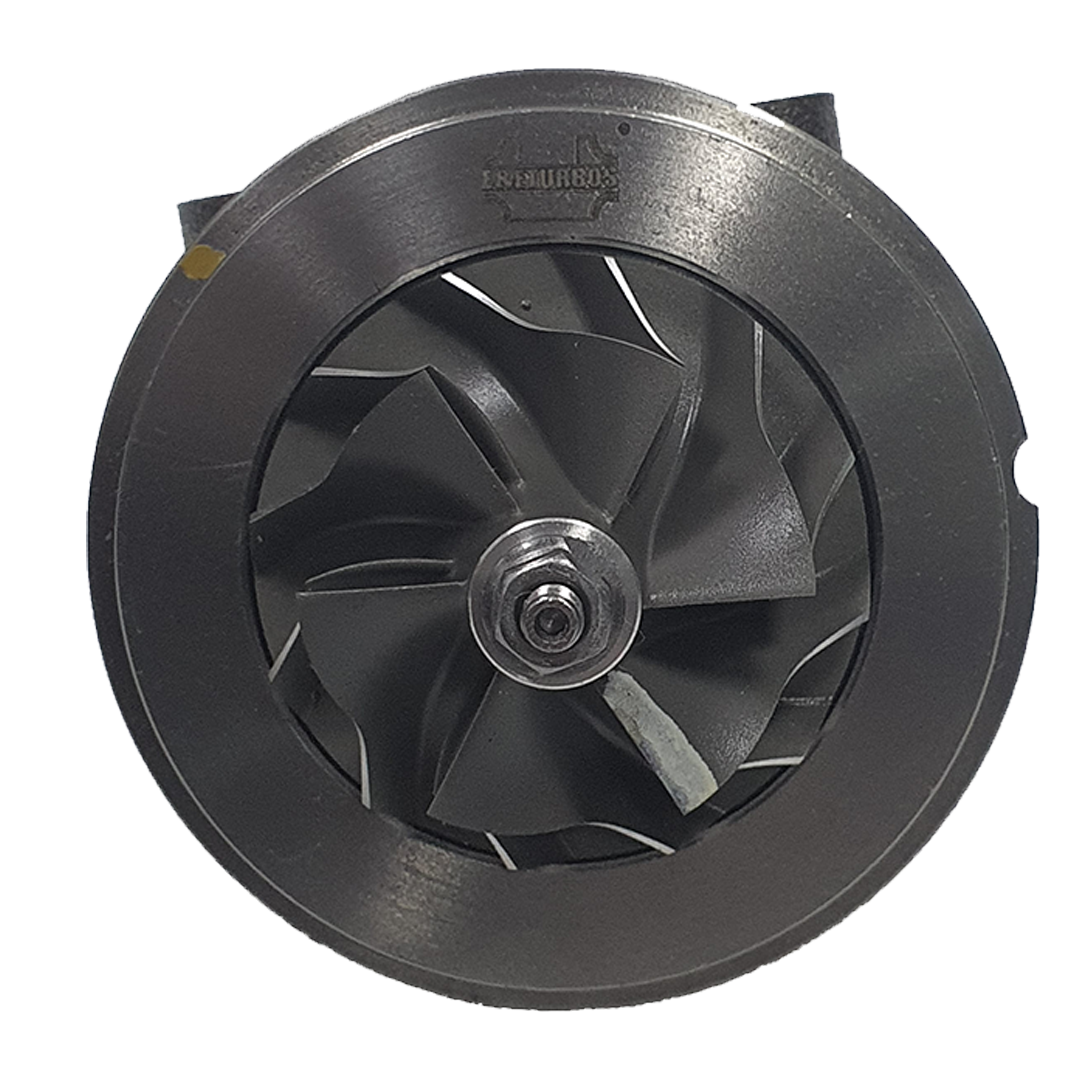 Turbo Tăng Áp Kia Carens / rondo Mã phụ tùng 4917302410