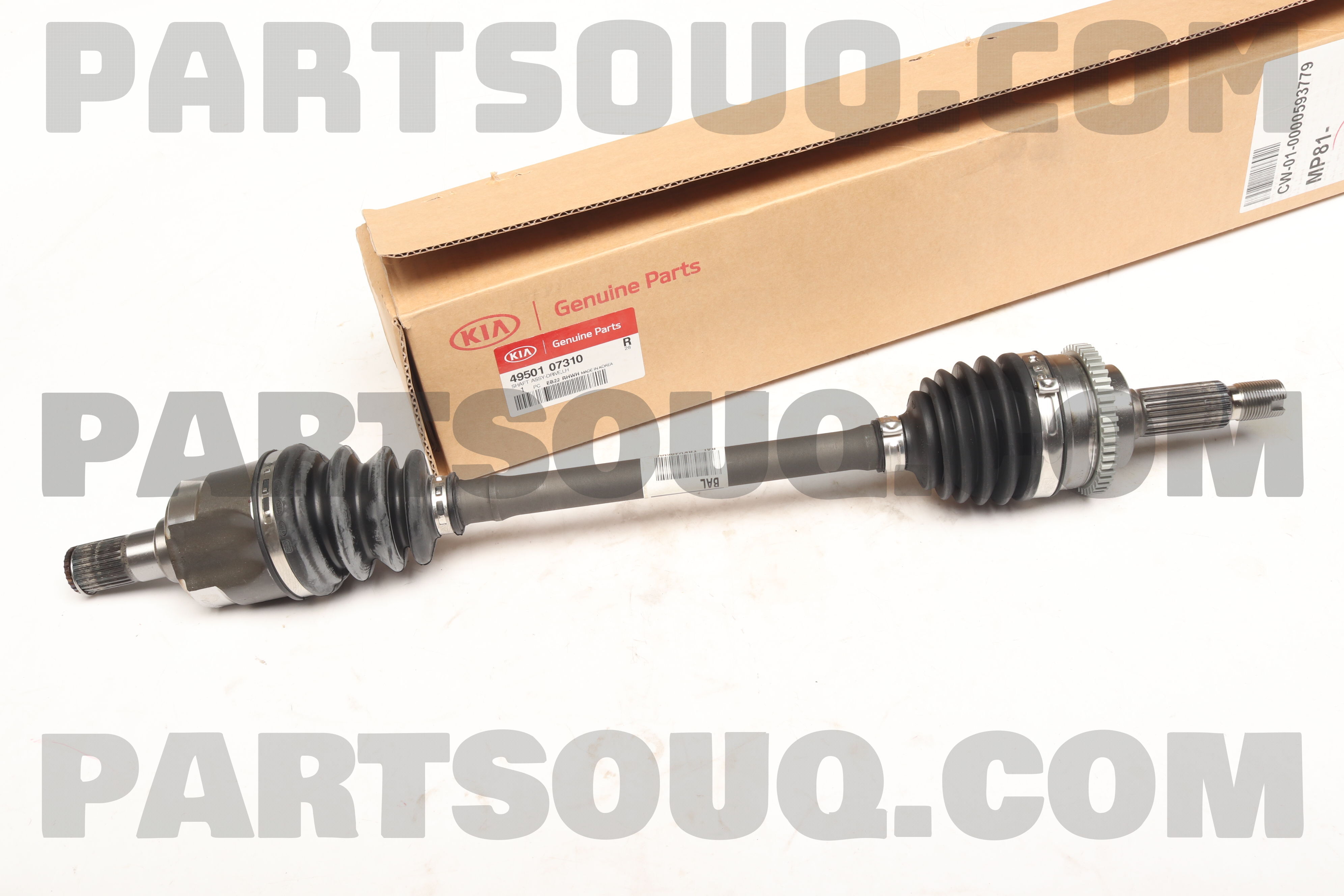 Turbo Tăng Áp Kia Carens / rondo Mã phụ tùng 4917302410
