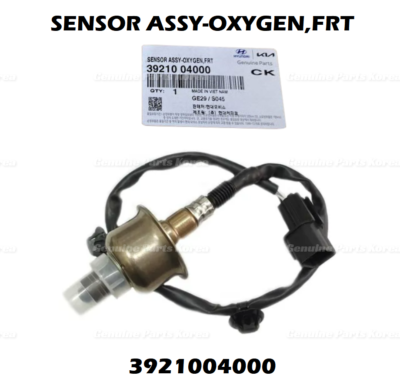 Cảm Biến Ô Xy Trên Kia Morning / Picanto Mã phụ tùng 3921004000