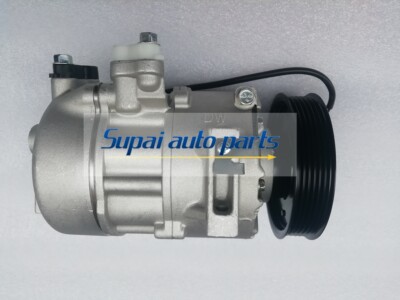 Lốc Điều Hòa Kia Sorento Mã phụ tùng 977012p200