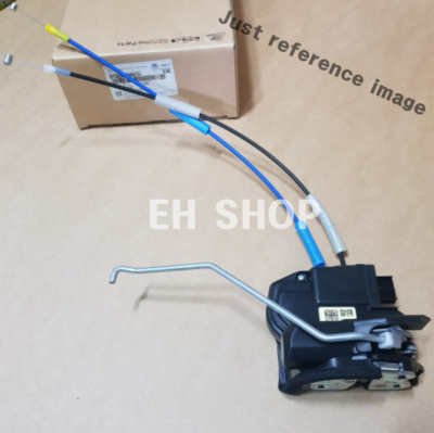 Ổ Khóa Ngậm Cửa Trước Phải Kia Forte / Cerato Mã phụ tùng 813201M030
