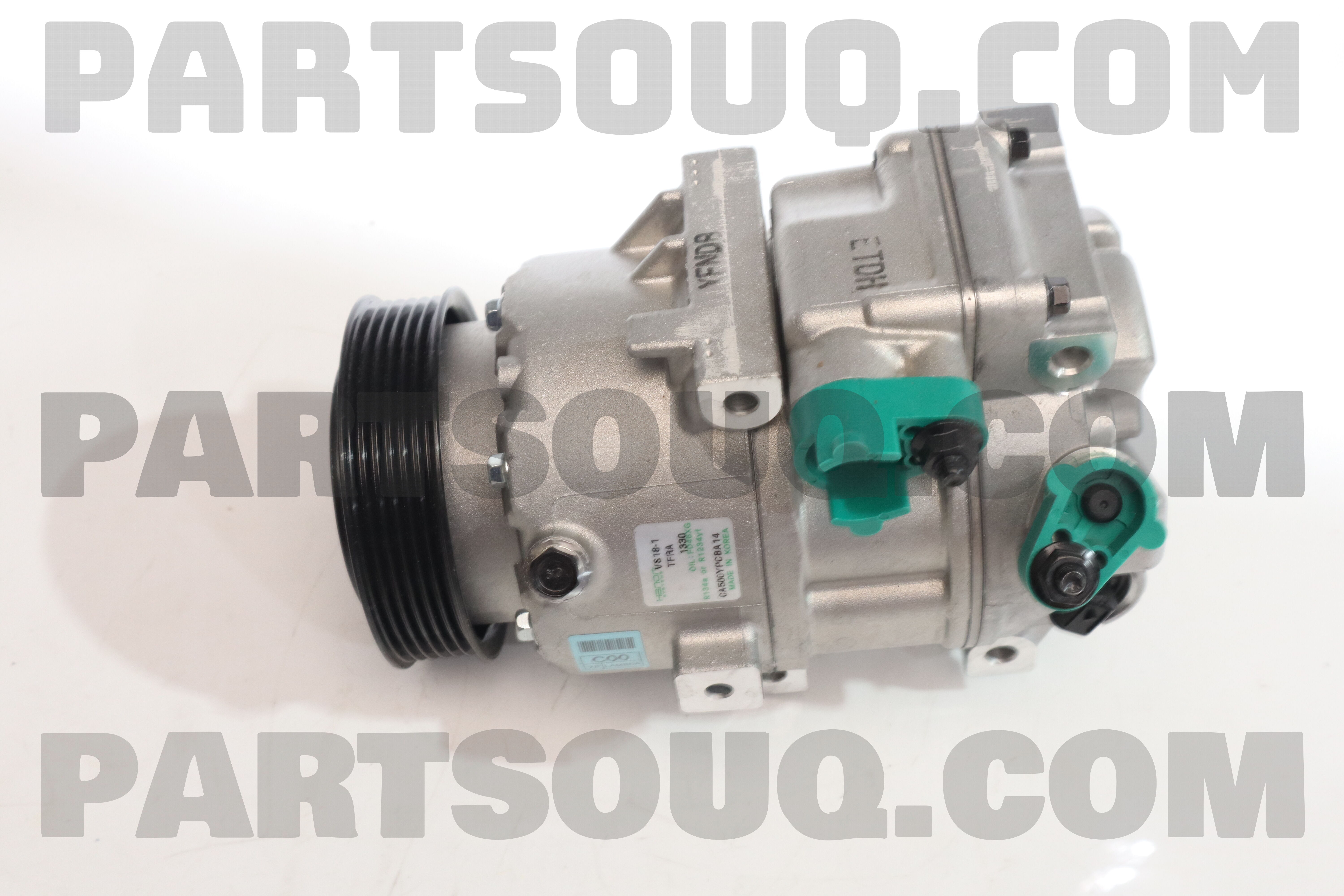 Lốc Điều Hòa 3.3 - V6 Máy Xăng Kia Grand Sedona Mã phụ tùng 97701a9000