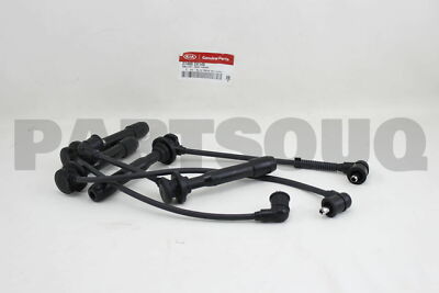 Dây Cao Áp Kia Spectra Mã phụ tùng 274002x140