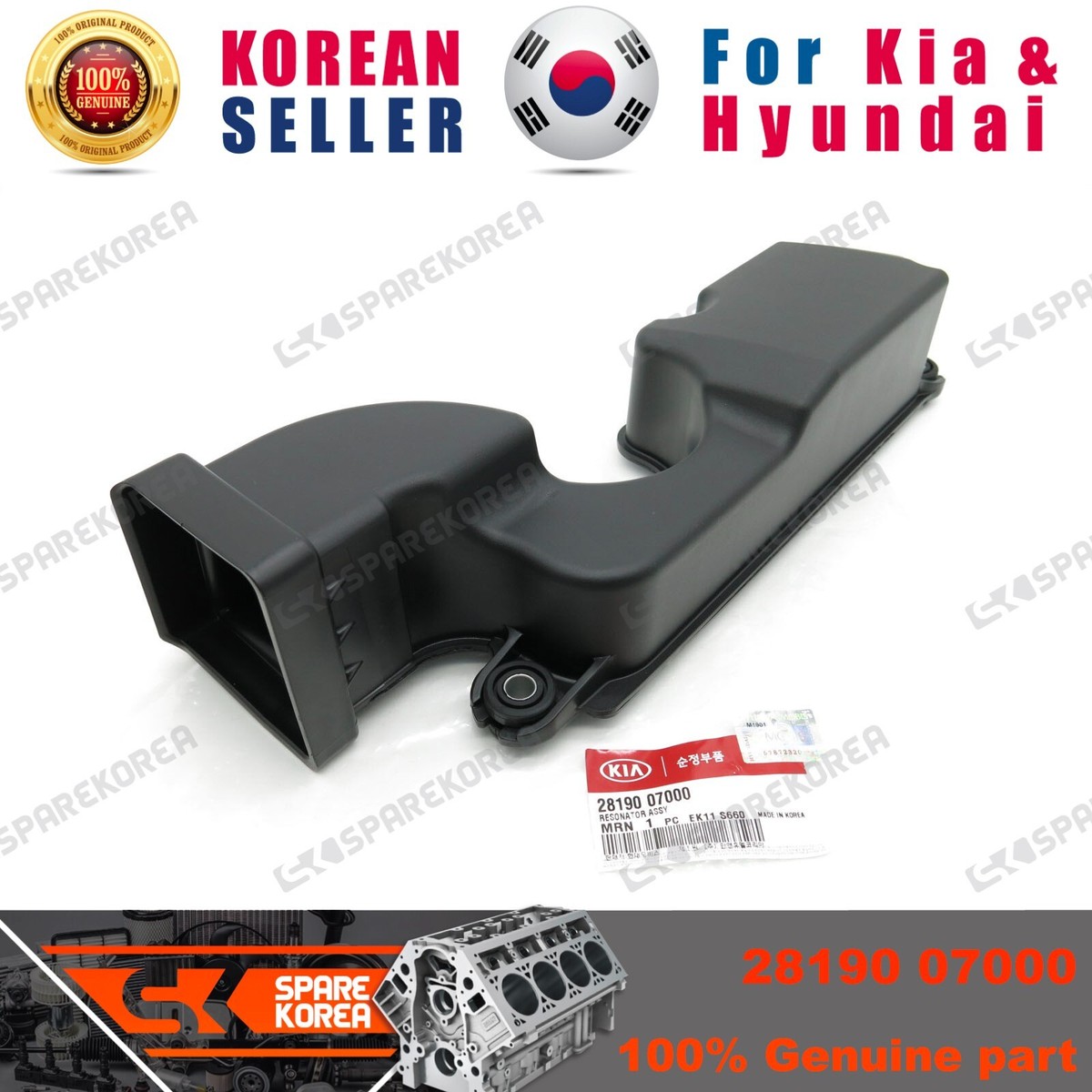 Giàn Nóng Kia Morning / Picanto OEM PXNCB-100