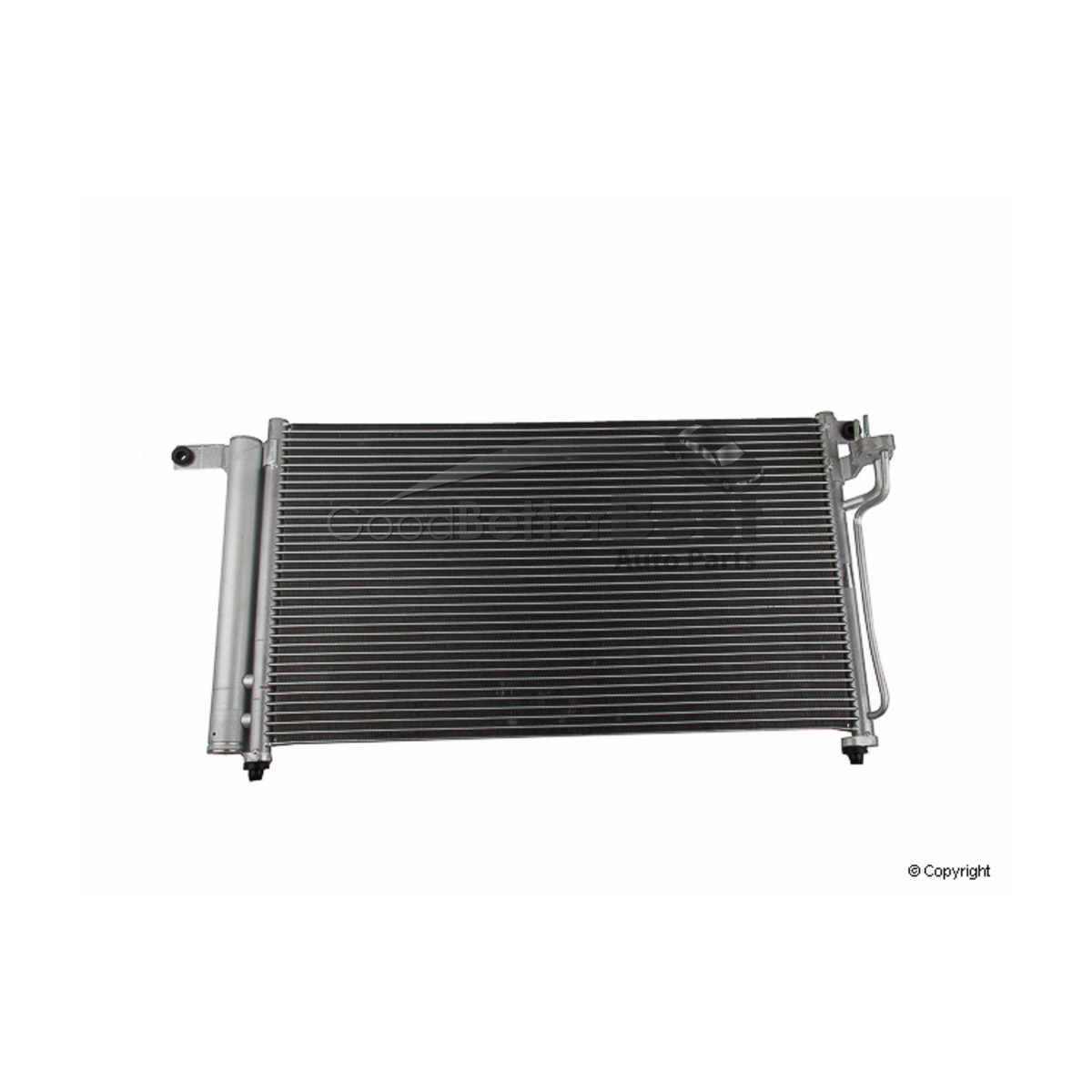 Giàn Nóng Kia Morning / Picanto OEM PXNCB-100
