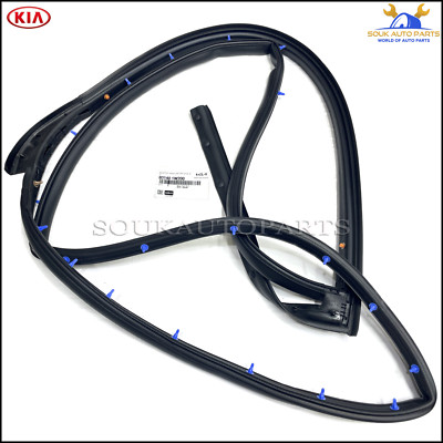 Cổ Đổ Xăng Kia Morning / Picanto Mã phụ tùng 310401Y000