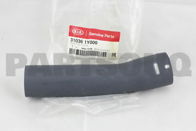 Cổ Đổ Xăng Kia Morning / Picanto Mã phụ tùng 310401Y000