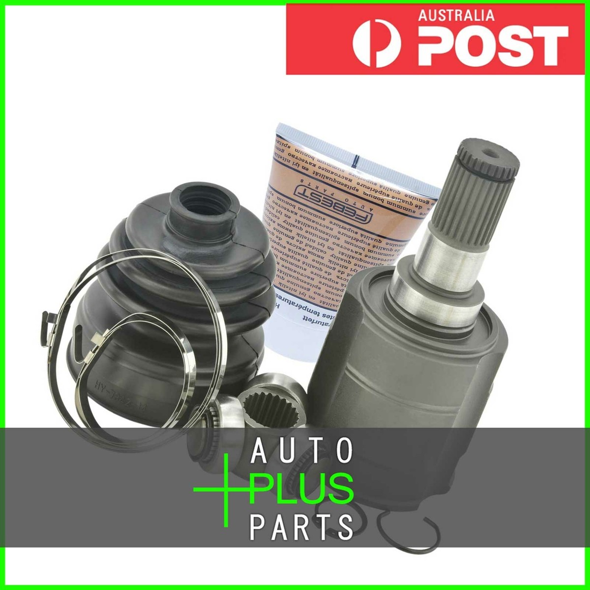 Cao Su Càng A Bé Kia Forte / Cerato OEM CVKH127