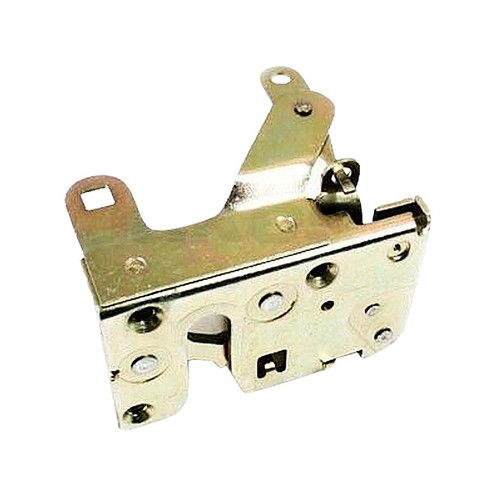 Ổ Khóa Ngậm Cửa Sau Phải Kia Morning / Picanto Mã phụ tùng 8142007020eq