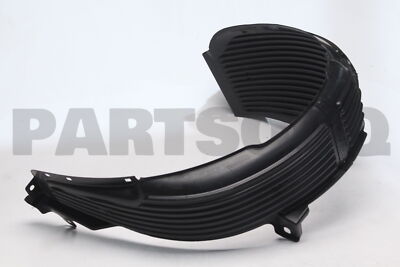 Chắn Bùn Lòng Dè Trước - L Kia Morning / Picanto Mã phụ tùng 868111y000