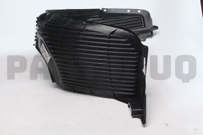 Chắn Bùn Lòng Dè Trước - L Kia Morning / Picanto Mã phụ tùng 868111y000