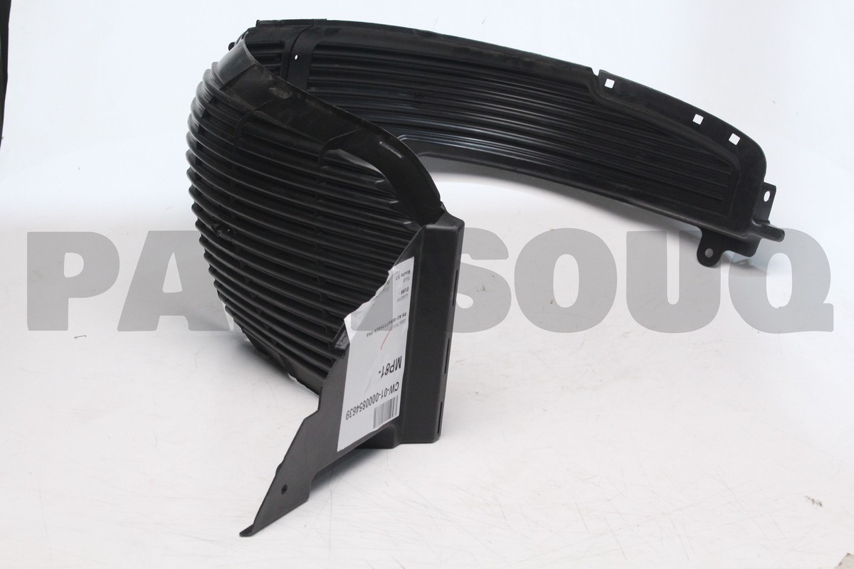 Chắn Bùn Lòng Dè Trước - L Kia Morning / Picanto Mã phụ tùng 868111y000