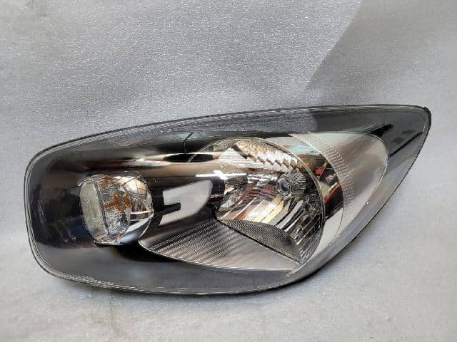 Đèn Pha Trái Không Led Kia Morning / Picanto Mã phụ tùng 921011Y001