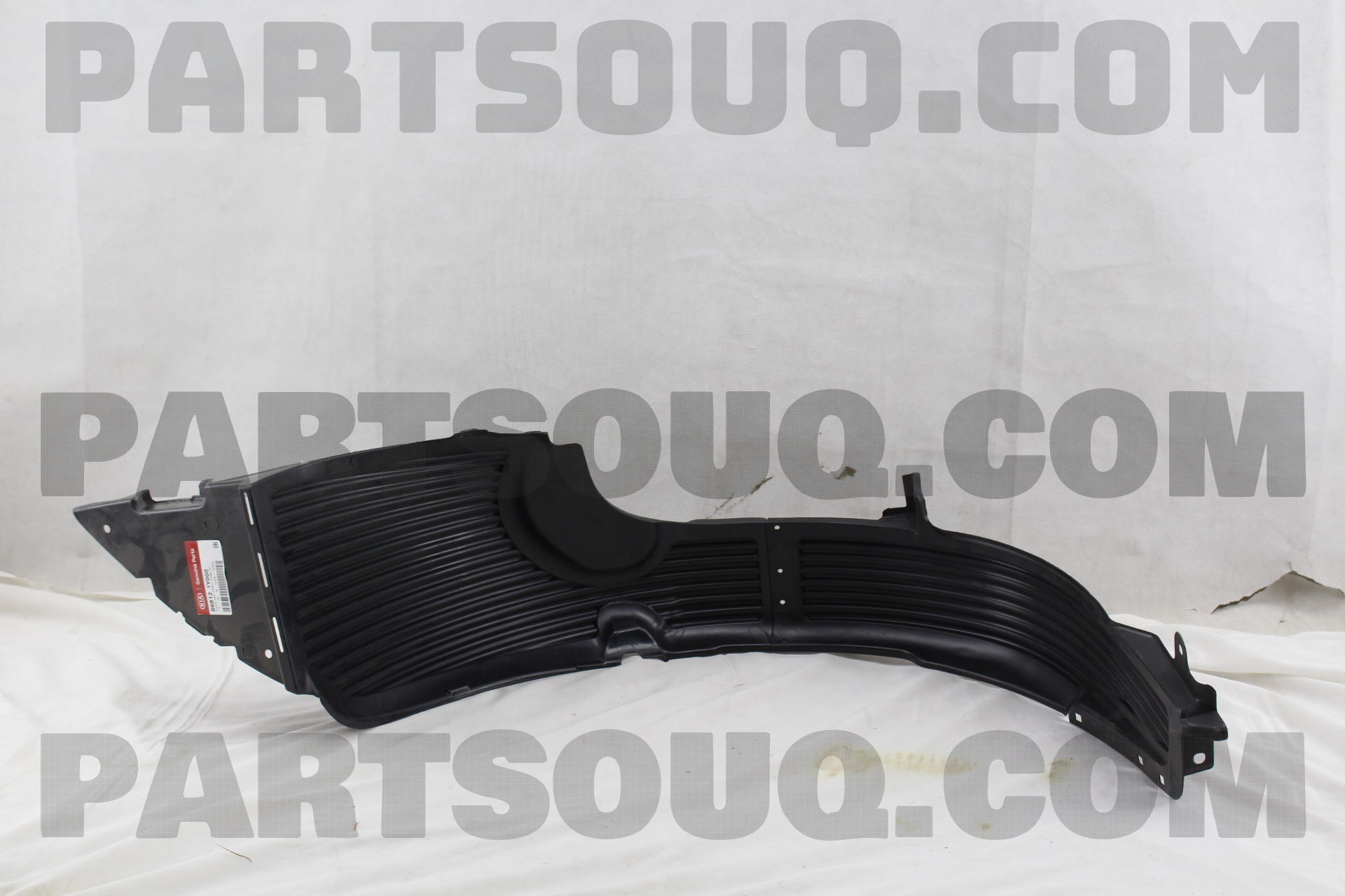 Lòng Dè Chắn Bùn Trước Phải Kia Morning / Picanto Mã phụ tùng 868121y000