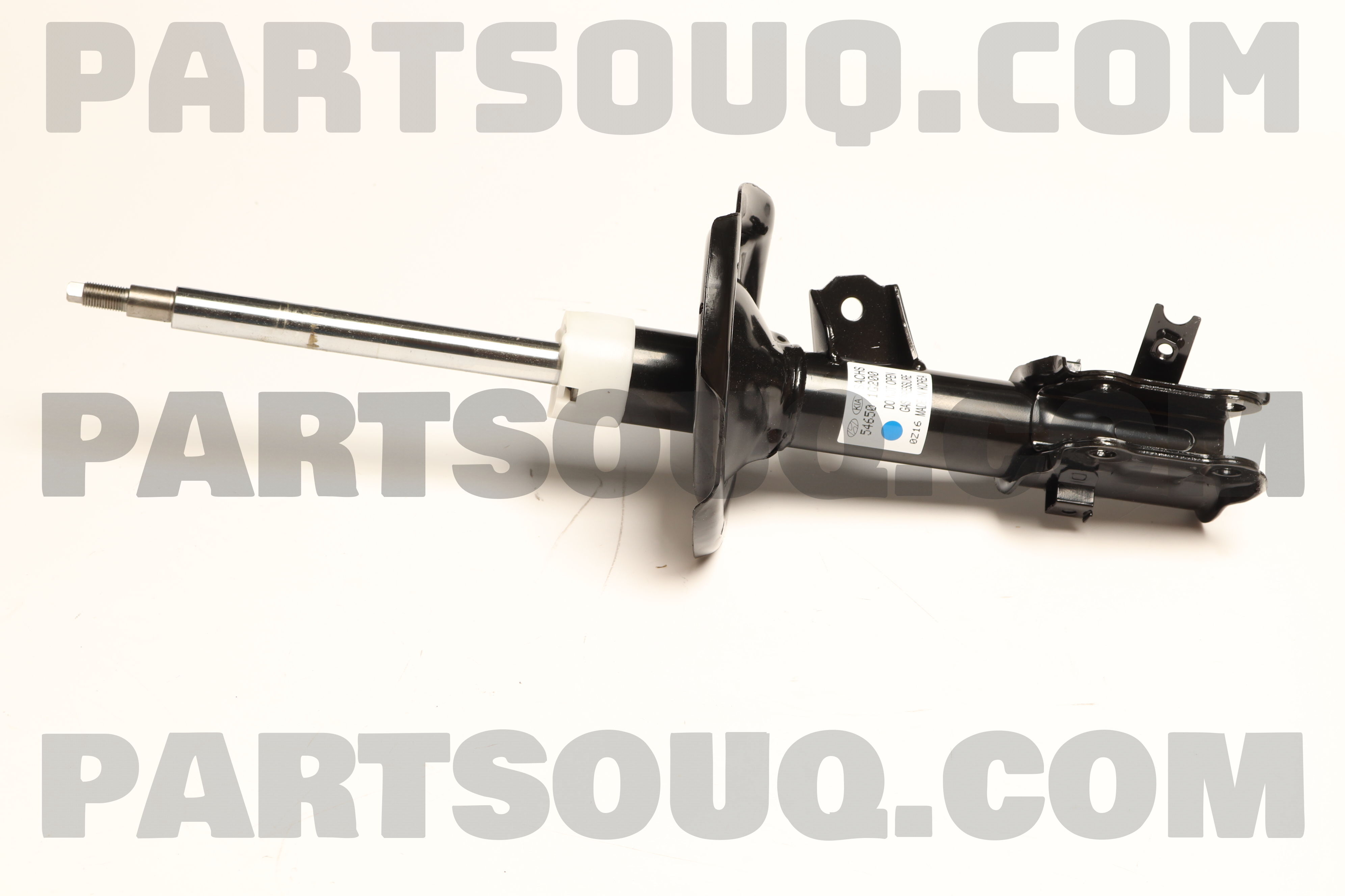 Giảm Sóc Trước Trái Kia Rio Mã phụ tùng 546501G200