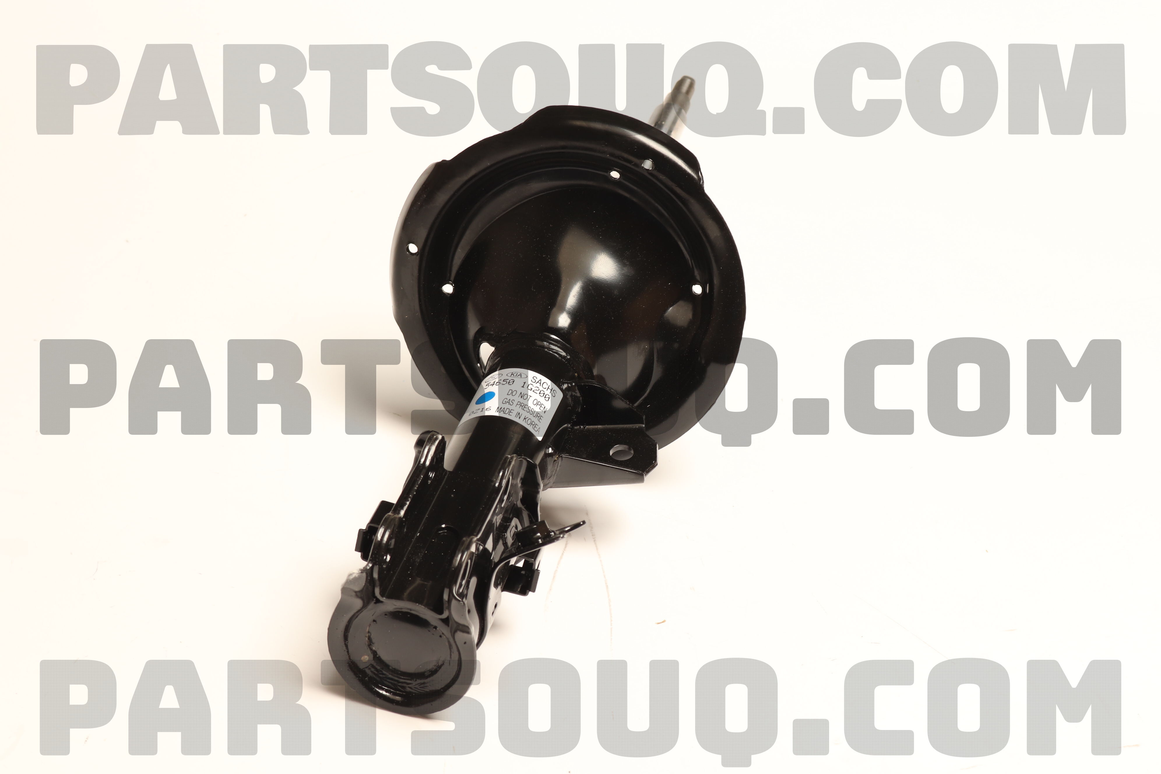 Giảm Sóc Trước Trái Kia Rio Mã phụ tùng 546501G200