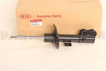 Giảm Sóc Trước Phải Kia Rio Mã phụ tùng 546601G200
