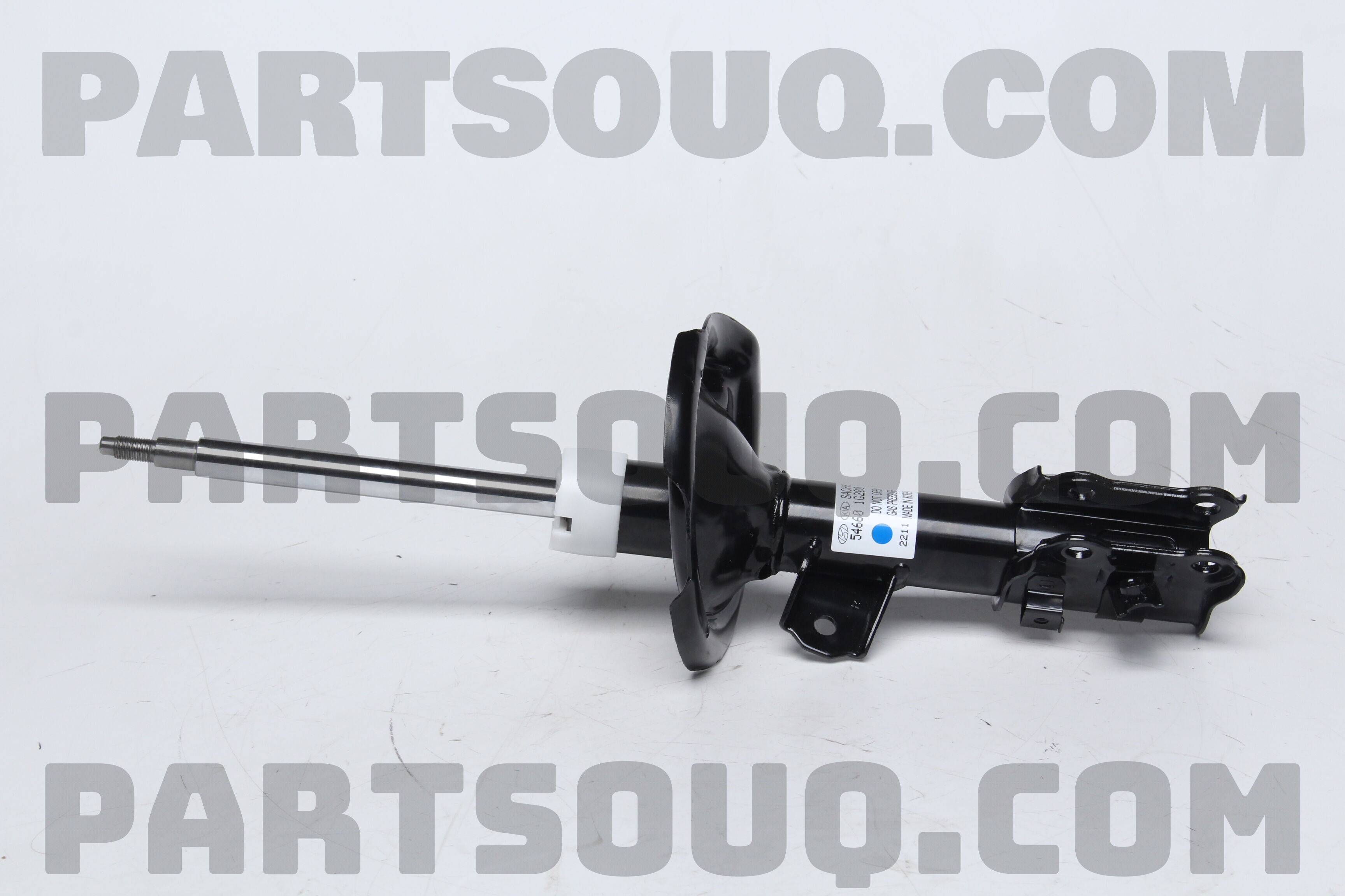 Giảm Sóc Trước Phải Kia Rio Mã phụ tùng 546601G200