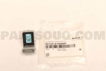 Cảm Biến Va Chạm Trước Kia K3 Mã phụ tùng 95720A70009P