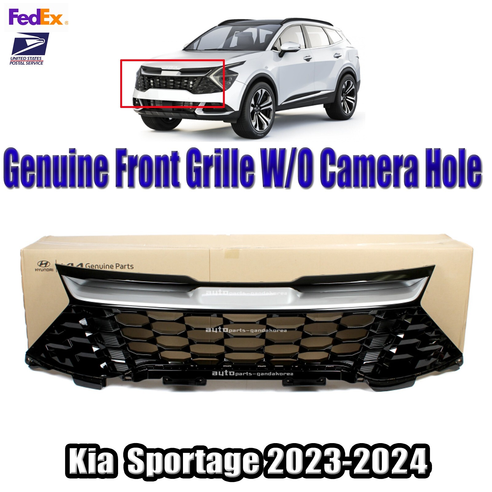 Trục Cơ 1.2 Kia Morning / Picanto Mã phụ tùng V601603P00