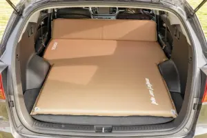 Trục Cơ 1.2 Kia Morning / Picanto Mã phụ tùng V601603P00
