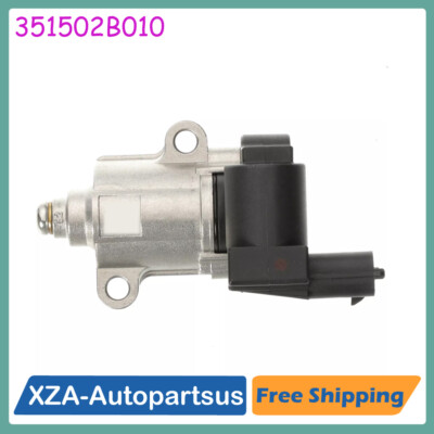 Cảm Biến Van Không Tải / Cảm Biến Bù Ga Kia koup Mã phụ tùng 351502B010