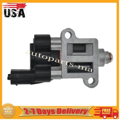Cảm Biến Van Không Tải / Cảm Biến Bù Ga Kia Forte / Cerato Mã phụ tùng 351502B010