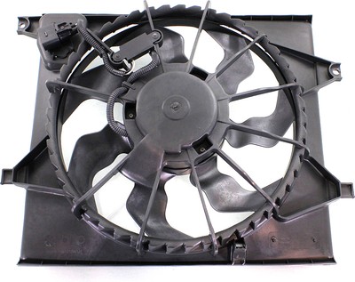 Quạt Gió Động Cơ Kia Soul Mã phụ tùng 253802K000