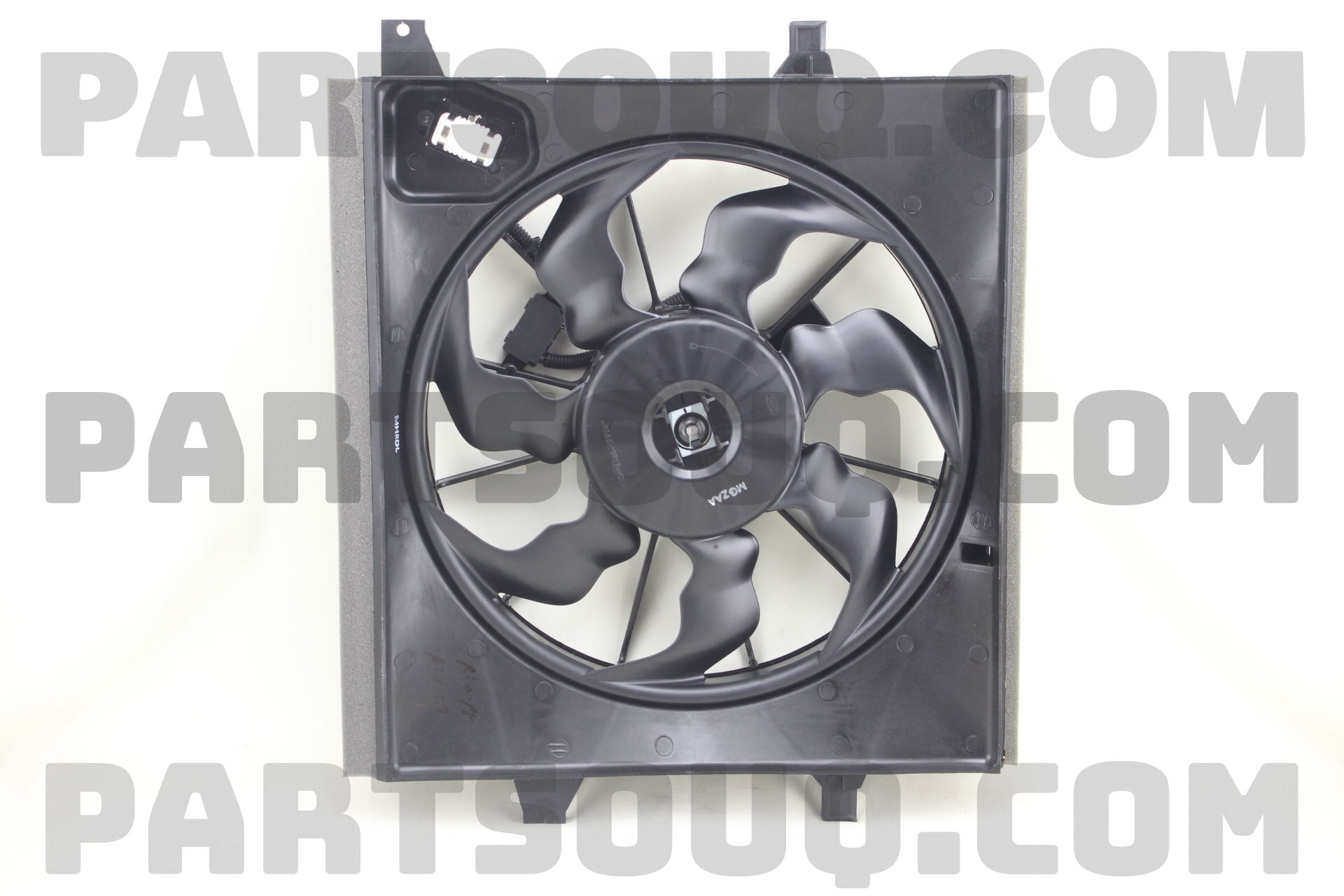 Quạt Gió Động Cơ Kia Soul Mã phụ tùng 253802K000