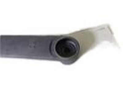 Nẹp Chân Kính Cánh Cửa Ngoài Sau Trái Kia Carens / rondo Mã phụ tùng 832101D000