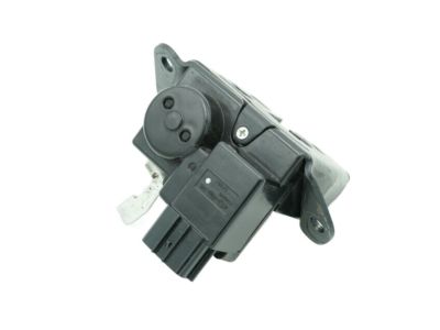 Nẹp Chân Kính Cánh Cửa Ngoài Sau Trái Kia Carens / rondo Mã phụ tùng 832101D000