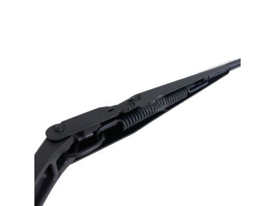 Nẹp Chân Kính Cánh Cửa Ngoài Sau Phải Kia Carens / rondo Mã phụ tùng 832201D000