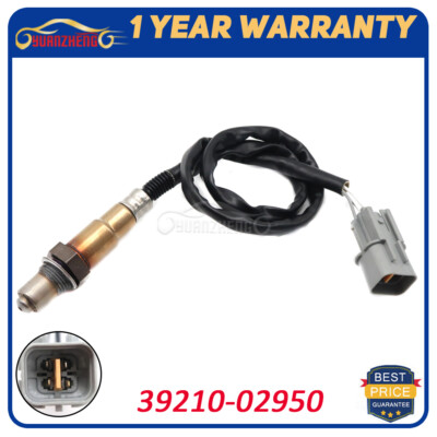 Cảm Biến Oxy Dưới Kia Morning / Picanto Mã phụ tùng 3921002950