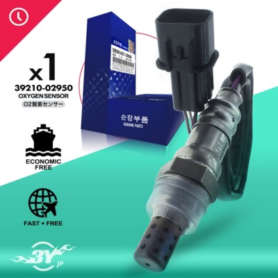 Cảm Biến Oxy Dưới Kia Morning / Picanto Mã phụ tùng 3921002950