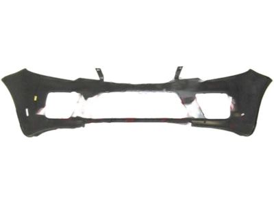 Cản Trước Kia koup Mã phụ tùng 865111M301