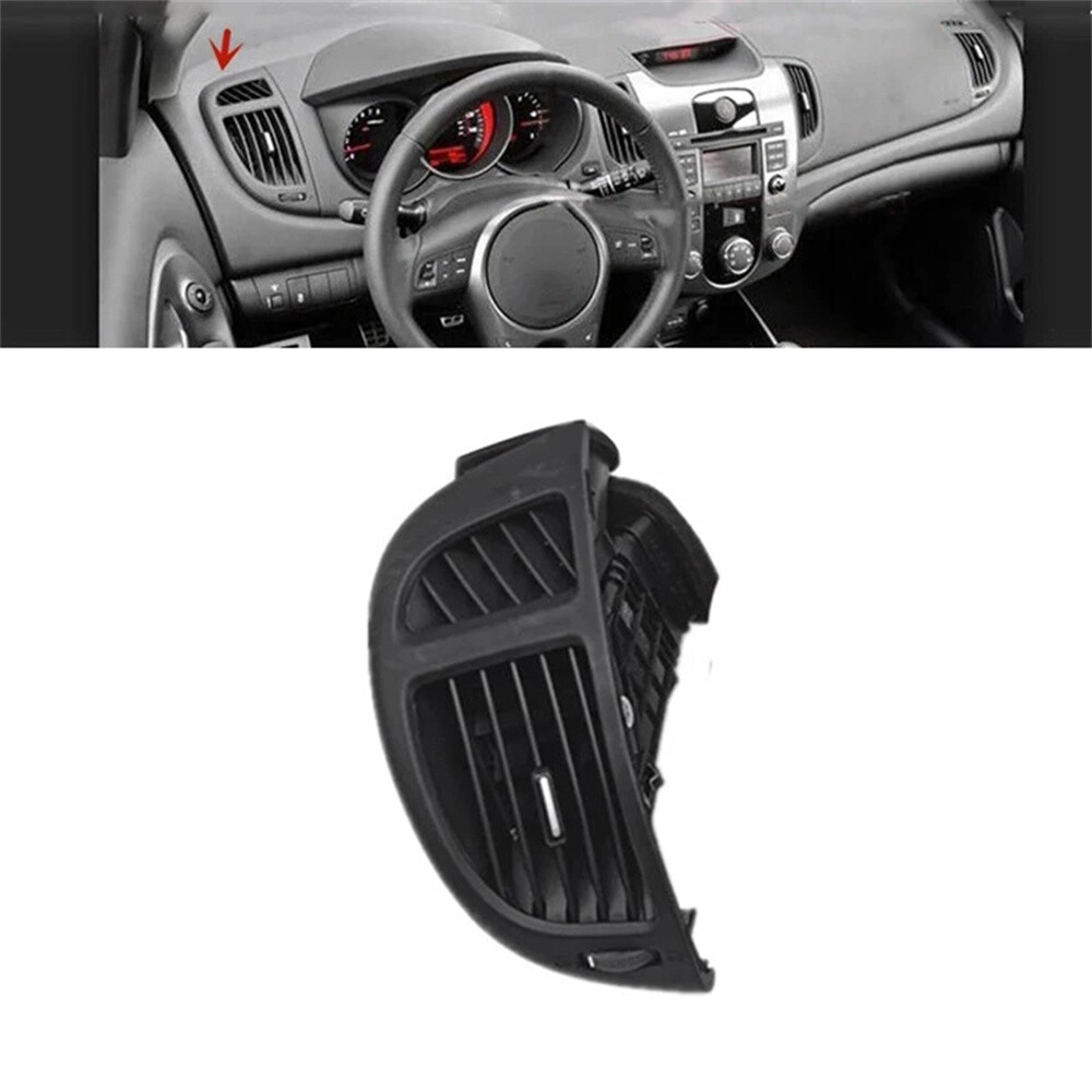 Cửa Gió Điều Hòa Trước Trái Kia Forte / Cerato Mã phụ tùng 974801m100wk