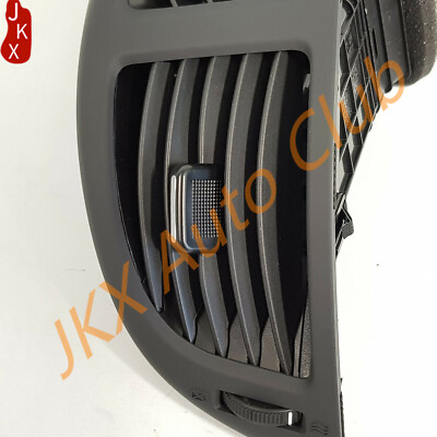 Cửa Gió Điều Hòa Trước Trái Kia Forte / Cerato Mã phụ tùng 974801m100wk