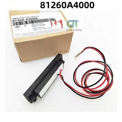 Công Tắc Mở Cốp Hậu Kia Carens / rondo Mã phụ tùng 81260A4000
