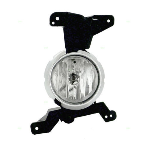 Đèn Gầm Phải Kia Morning / Picanto OEM 9220207700-OE