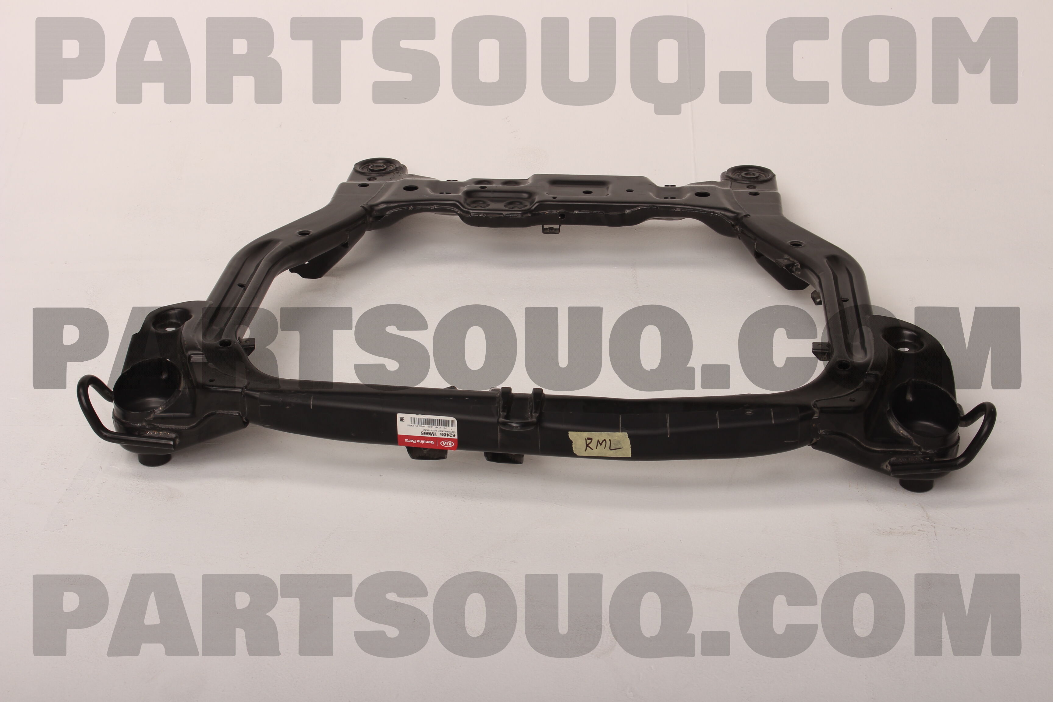 Giá Đỡ Động Cơ Kia Forte / Cerato OEM 624051M100