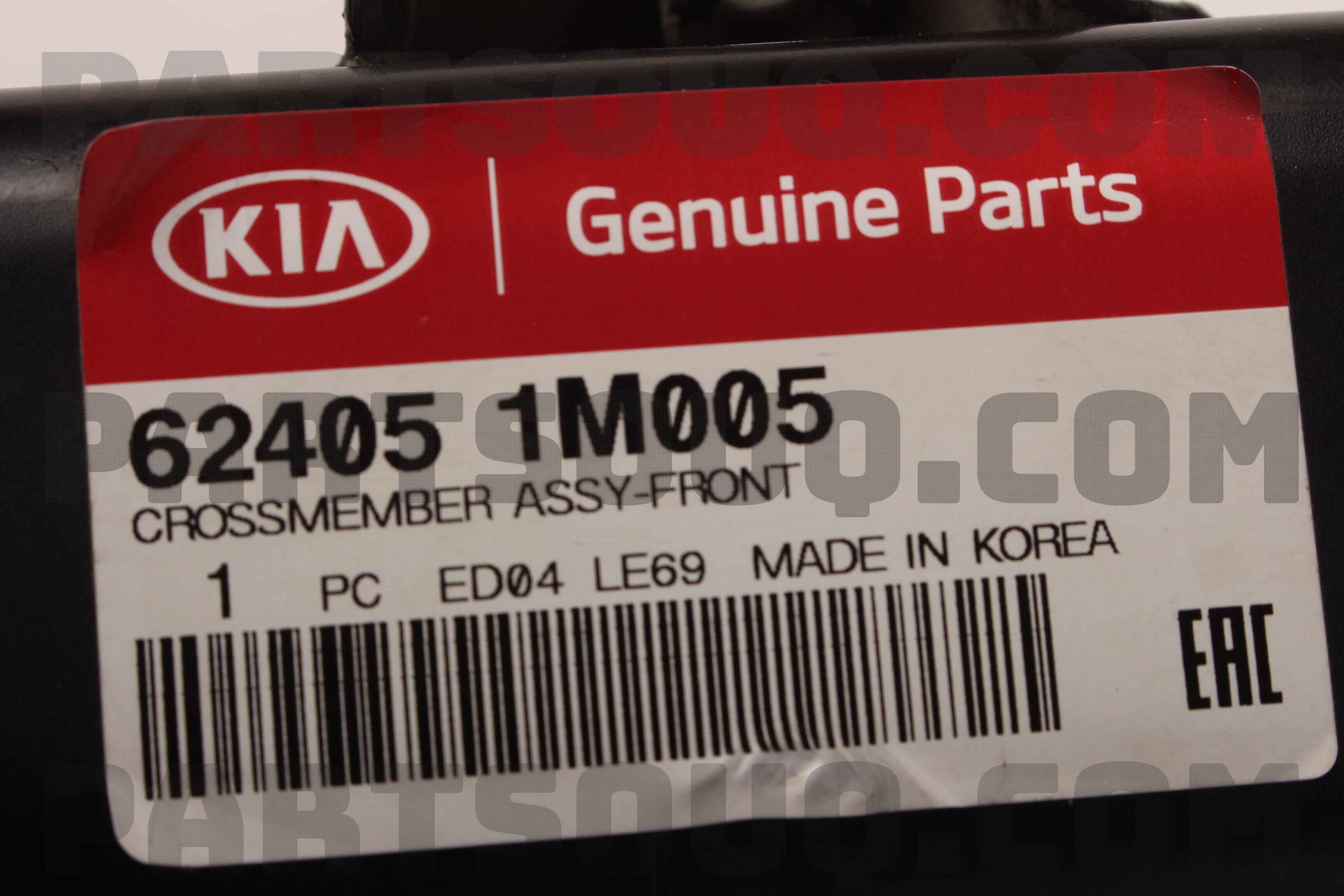 Giá Đỡ Động Cơ Kia Forte / Cerato OEM 624051M100