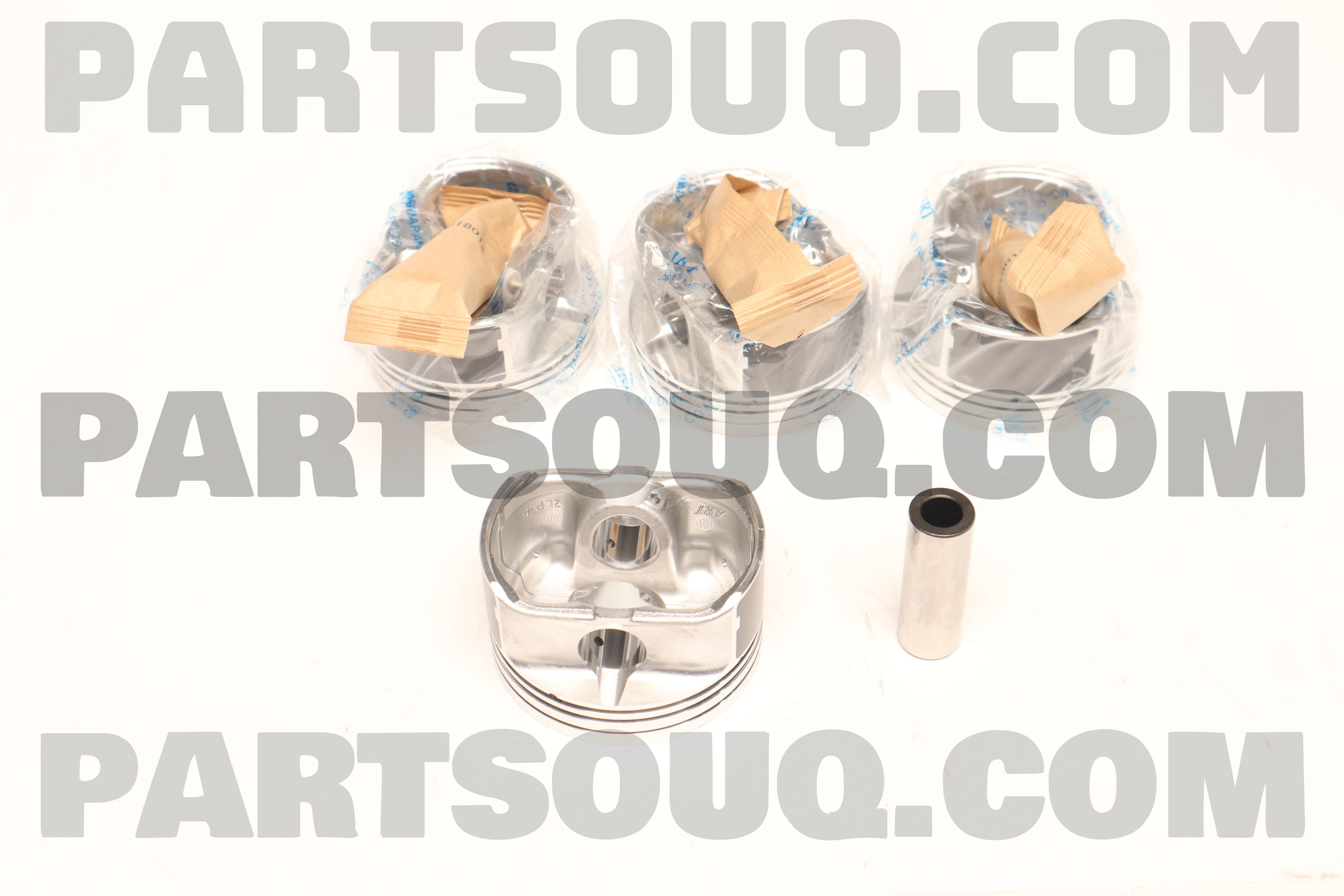Piston Cos 0 - 1.6 Kia Forte / Cerato Mã phụ tùng 230412B000