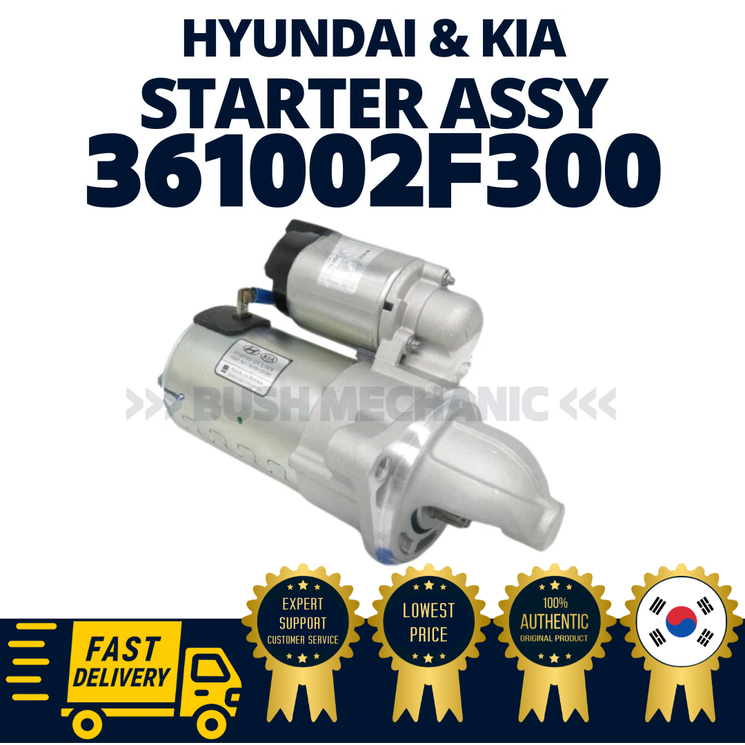 Bơm Nước Động Cơ 1.1L Kia Morning / Picanto OEM PHA-032