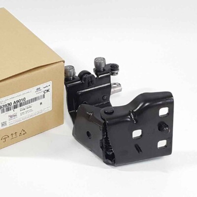 Bơm Nước Động Cơ 1.1L Kia Morning / Picanto OEM PHA-032