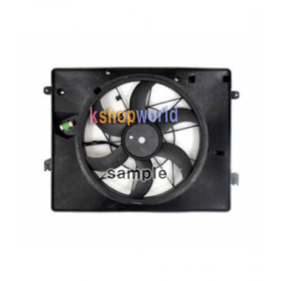 Quạt Gió Động Cơ Kia Morning / Picanto Mã phụ tùng 253801y050