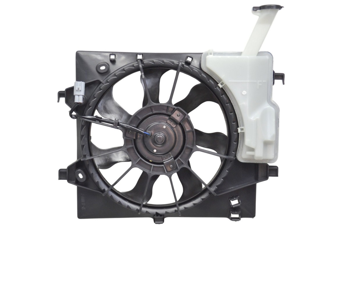 Quạt Gió Động Cơ Kia Morning / Picanto Mã phụ tùng 253801y050