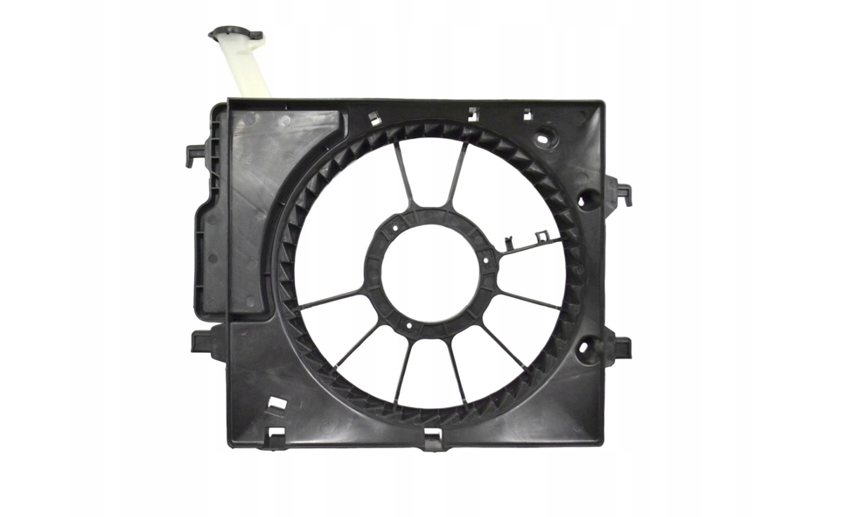 Quạt Gió Động Cơ Kia Morning / Picanto Mã phụ tùng 253801y050