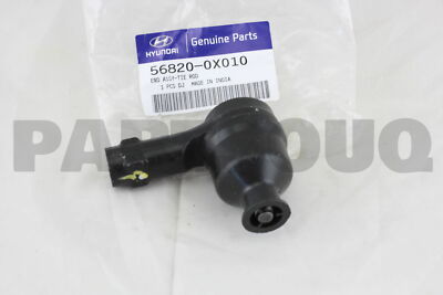 Rotuyn Lái Ngoài Kia Morning / Picanto Mã phụ tùng 568200X010