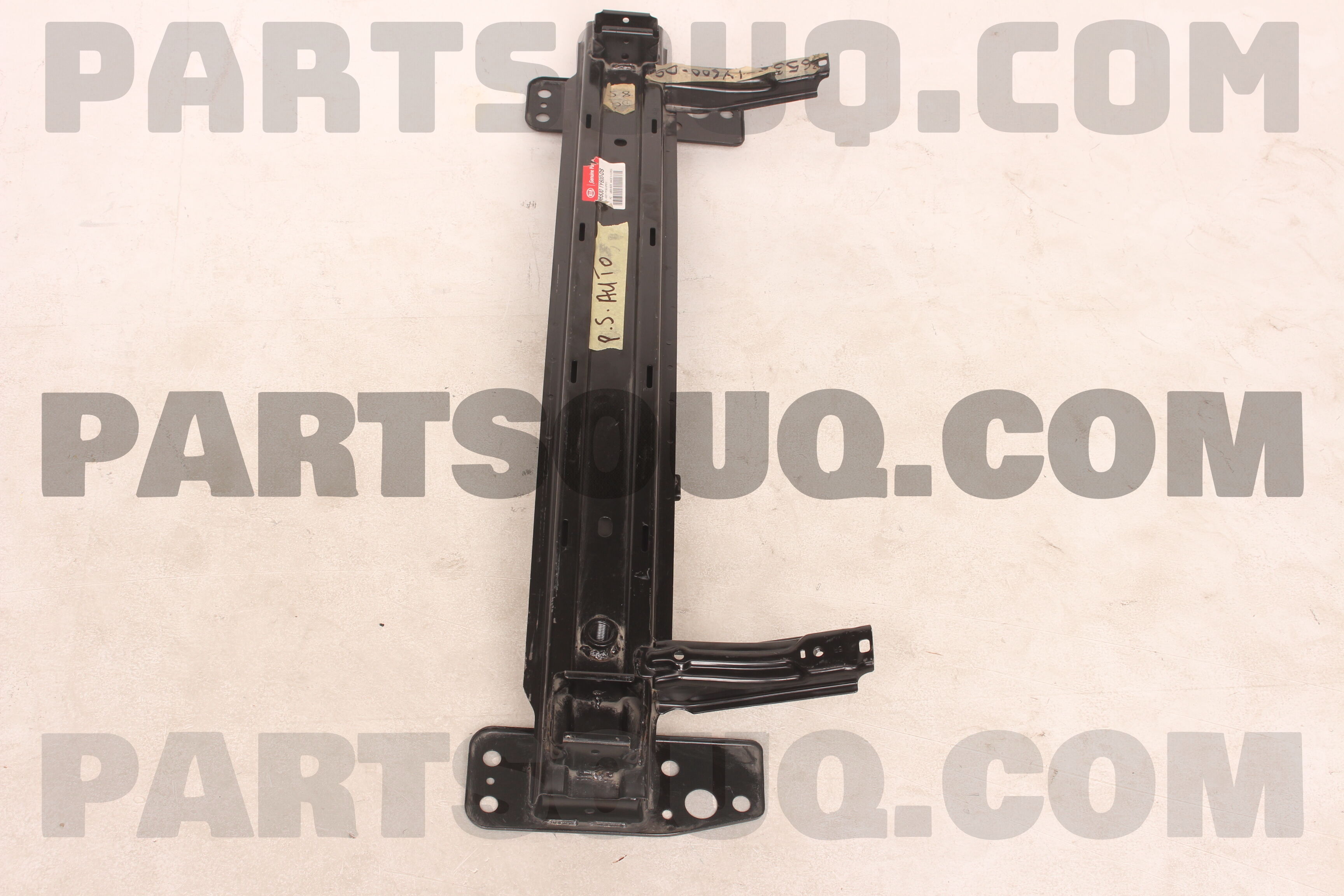 Xương Giằng Ngang Đầu Xe Kia Morning / Picanto Mã phụ tùng 865301Y600