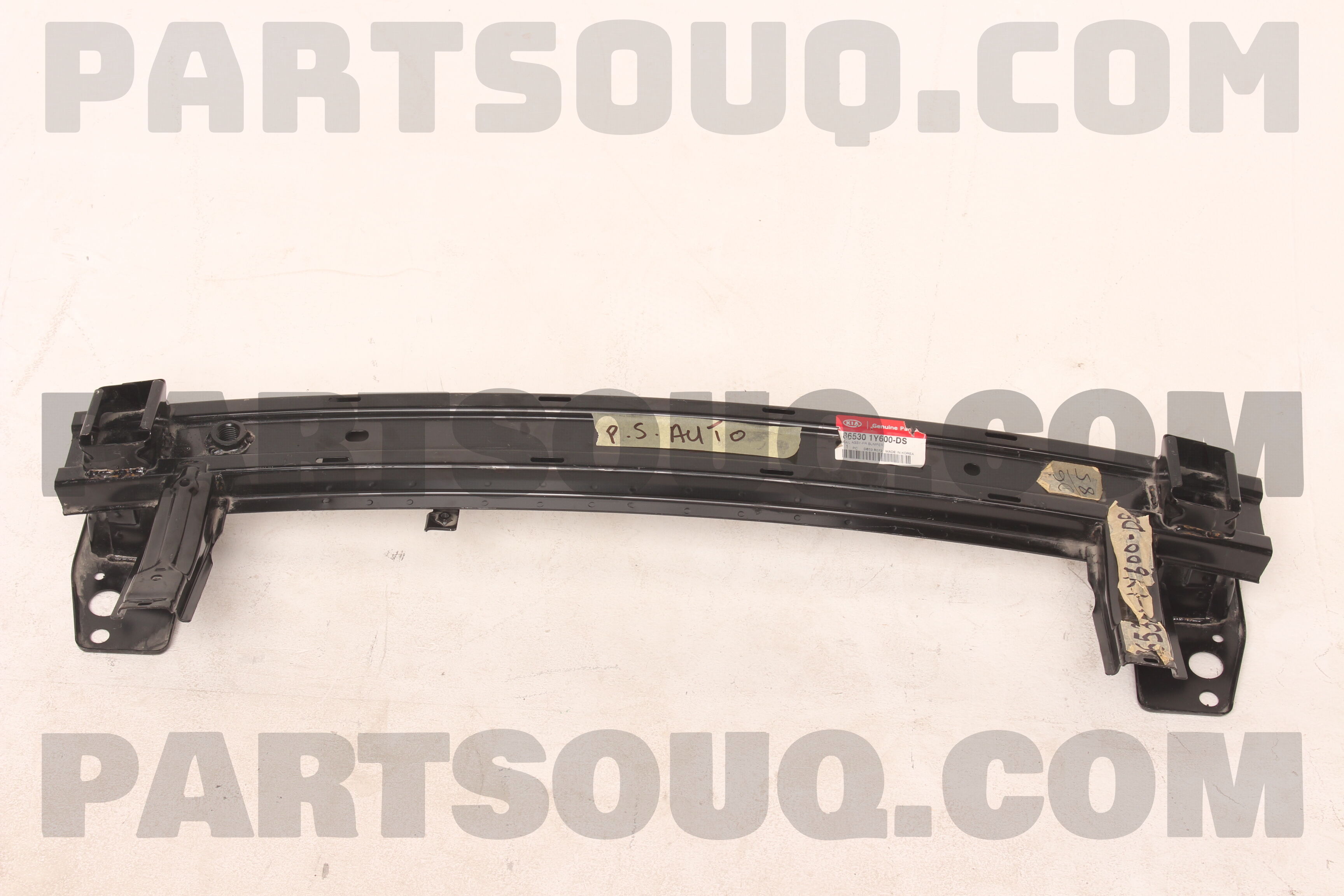 Xương Giằng Ngang Đầu Xe Kia Morning / Picanto Mã phụ tùng 865301Y600